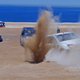 Illustration for article titled 15 Hilarious Off-Road Fails By Clueless Dakar Rally Spectators